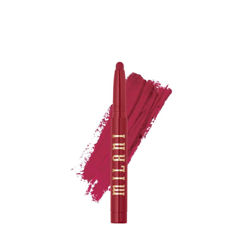 Milani Ludicrous Matte Lip Crayon image number 16